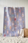 Preview: Tilda Patchwork Stoff Baumwolle - Cotton Beach - Beach Shells Grey